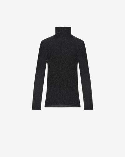 Pull Izzi - Et - Taille 34 - Isabel Marant - Modalova