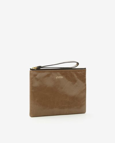 Sac Mino - Isabel Marant - Modalova