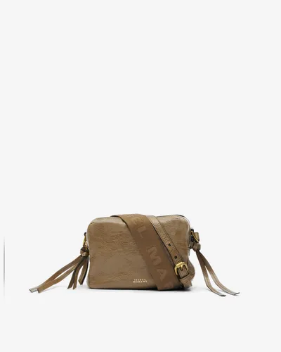 Sac Wardy Camera - Isabel Marant - Modalova