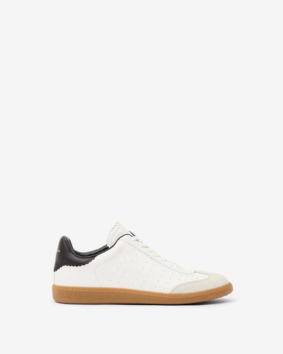 Baskets Brycy - Taille39 - Isabel Marant - Modalova