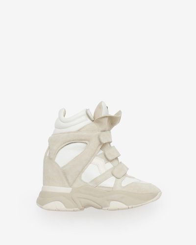 Baskets Balskee - Taille 37 - Isabel Marant - Modalova