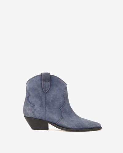 Boots Dewina - Taille 36 - Isabel Marant - Modalova
