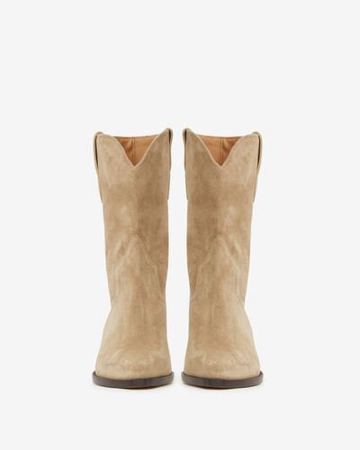 Bottes Dahope - Taille 37 - Isabel Marant - Modalova