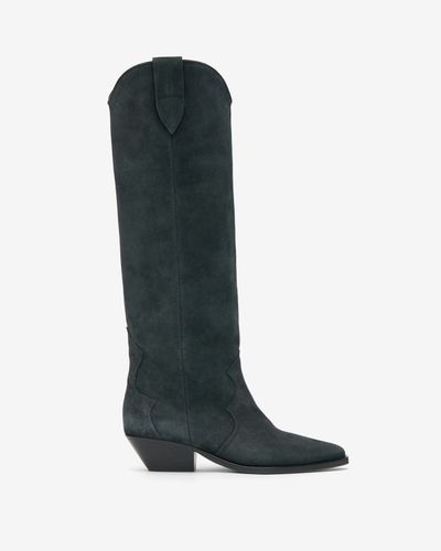 Bottes Denvee - Taille 36 - Isabel Marant - Modalova