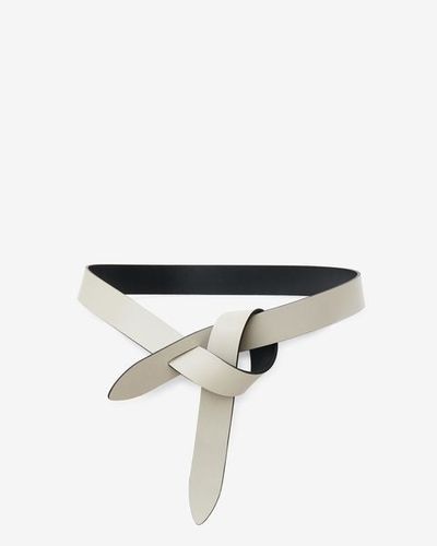 Ceinture Lecce - Et - Taille M - Isabel Marant - Modalova