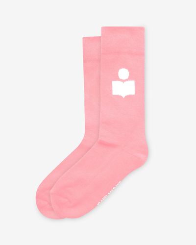 Chaussettes Siloki - / - Isabel Marant - Modalova