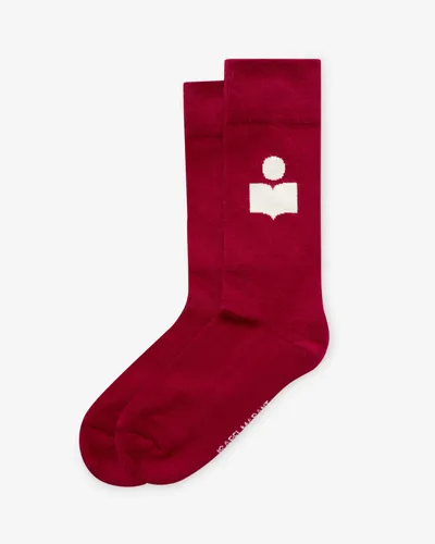 Chaussettes Siloki - Isabel Marant - Modalova