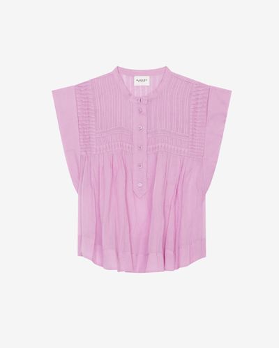 Haut Leaza - Taille 38 - Marant Étoile - MarantÉtoile - Modalova