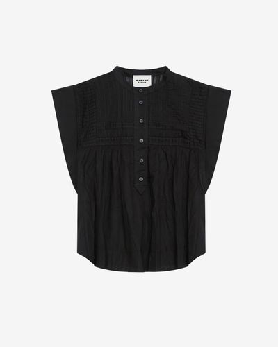 Haut Leaza - Taille 44 - Marant Étoile - MarantÉtoile - Modalova