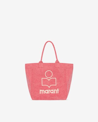 Sac Small Yenky - Isabel Marant - Modalova