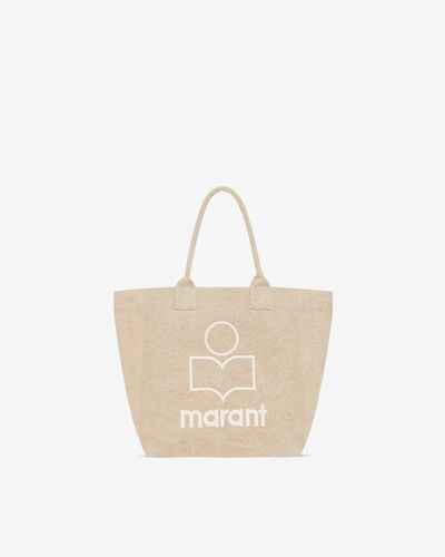 Sac Yenky Small - Isabel Marant - Modalova