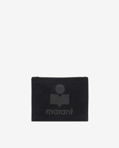 Pochette Nettia - Isabel Marant - Modalova