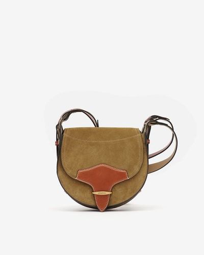 Sac Botsy - Isabel Marant - Modalova