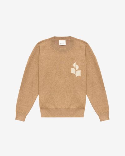 Pull Atley - Taille M - Isabel Marant - Modalova
