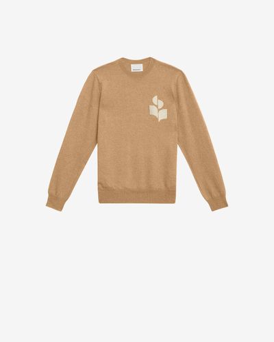 Pull Evans - Taillel - Isabel Marant - Modalova