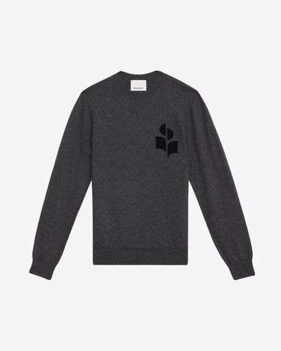 Pull Evans - Taille XS - Isabel Marant - Modalova
