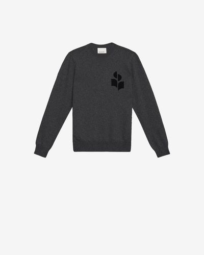 Pull Evans - Taillel - Isabel Marant - Modalova