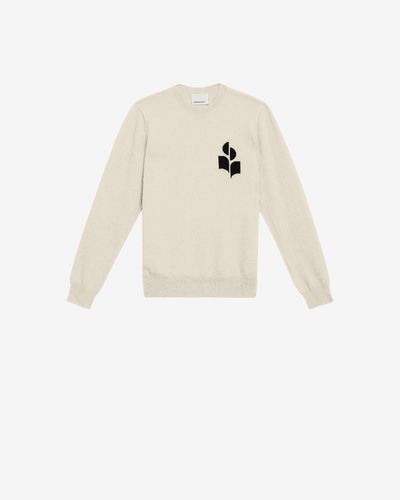 Pull Evans - Taillexs - Isabel Marant - Modalova