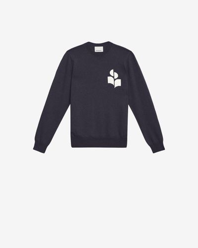 Pull Evans - Taillexs - Isabel Marant - Modalova