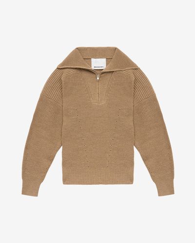 Pull Benny - Taille L - Isabel Marant - Modalova
