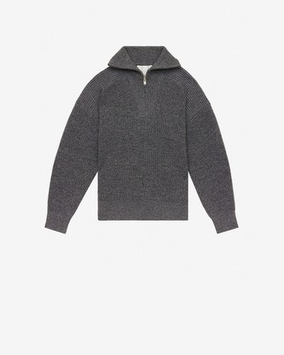 Pull Benny - Taillexl - Isabel Marant - Modalova
