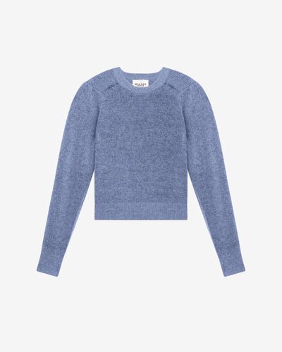 Pull Peyton - Taille 40 - Marant Étoile - MarantÉtoile - Modalova