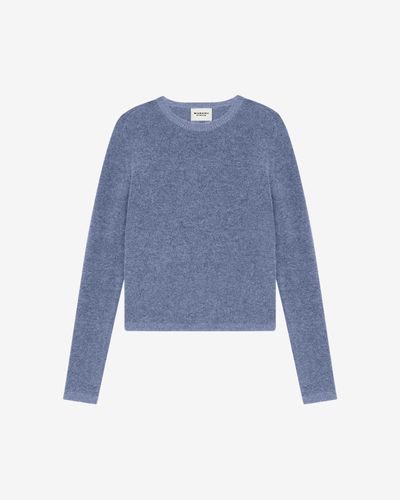 Pull Obira - Taille 40 - Marant Étoile - MarantÉtoile - Modalova