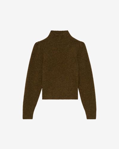 Pull Purdie - Taille 42 - Marant Étoile - MarantÉtoile - Modalova