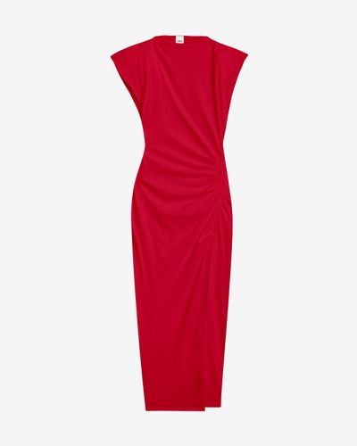 Robe Nadela - Taille 38 - Isabel Marant - Modalova