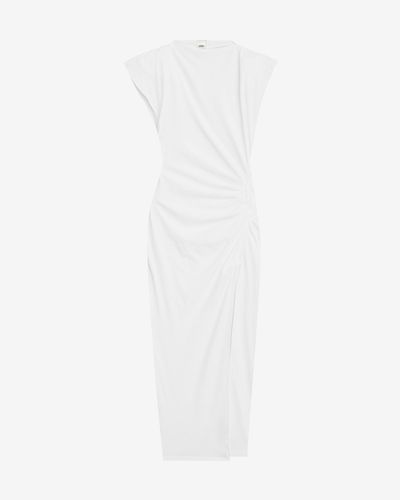 Robe Nadela - Taille 42 - Isabel Marant - Modalova