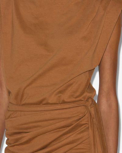 Robe Marielle - Taille XL - Isabel Marant - Modalova