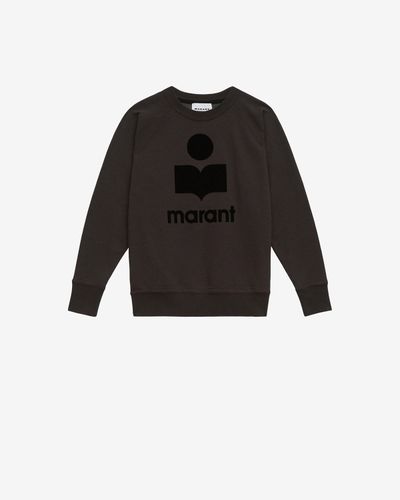 Sweatshirt Millyny - Taille44 - Marant Étoile - Modalova