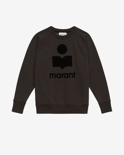 Sweatshirt Millyny - Taille 44 - Marant Étoile - MarantÉtoile - Modalova