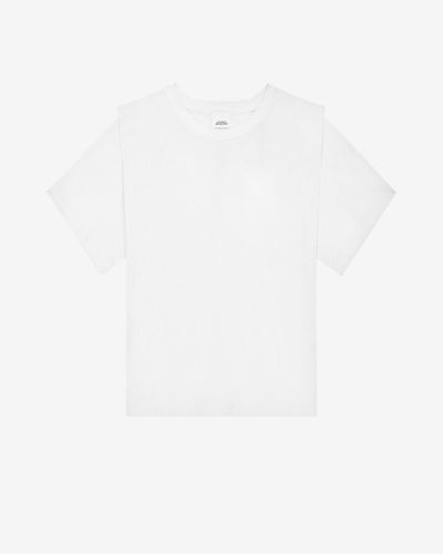 T-shirt Zelitos - Taille XL - Isabel Marant - Modalova