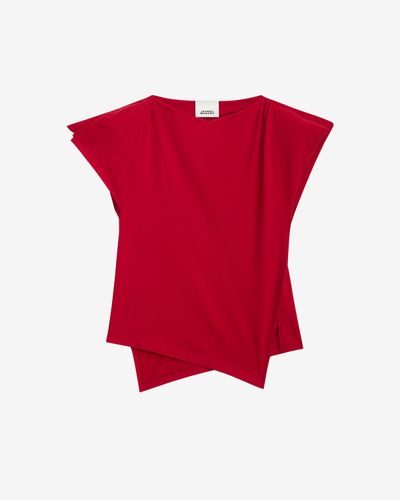 T-shirt Sebani - Taille XL - Isabel Marant - Modalova