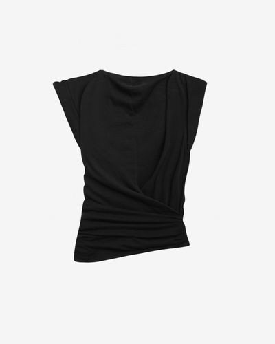 T-shirt Maisan - Taille XS - Isabel Marant - Modalova