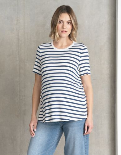 Maternity + Nursing T-Shirt - Seraphine - Modalova