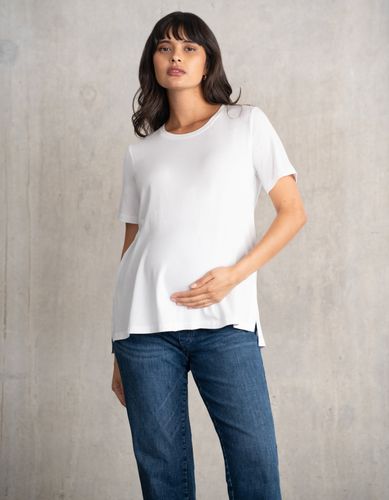 T-shirt de maternité - Seraphine - Modalova