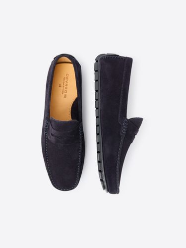 Mocassins en cuir - Devred - Modalova