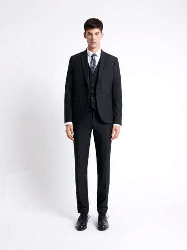 Veste de costume extraslim bistretch - Devred - Modalova
