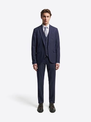 Veste de costume extraslim bistretch - Devred - Modalova