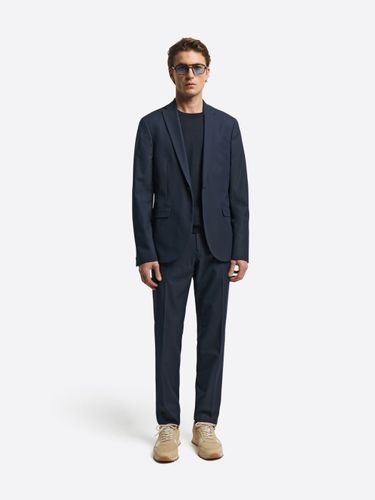 Pantalon de costume extraslim stretch - Devred - Modalova