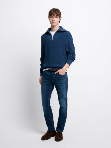 Jean denim slim stretch - Devred - Modalova