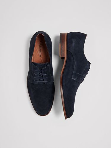 Derbies en cuir - Devred - Modalova