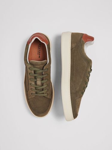 Baskets en cuir - Devred - Modalova