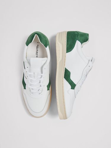 Baskets en cuir - Devred - Modalova