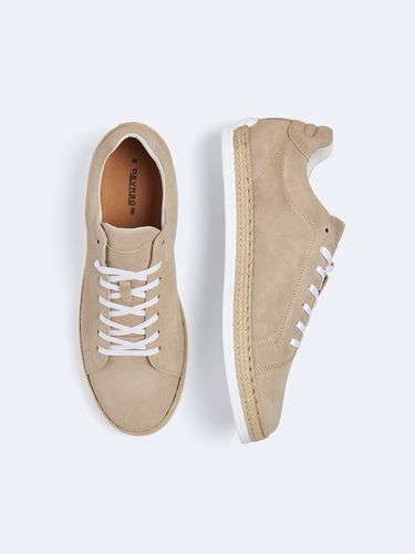 Baskets en cuir - Devred - Modalova