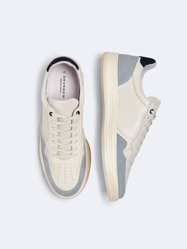 Baskets en cuir - Devred - Modalova