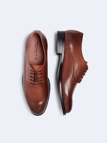 Derbies en cuir - Devred - Modalova