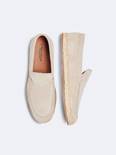 Mocassins en cuir - Devred - Modalova